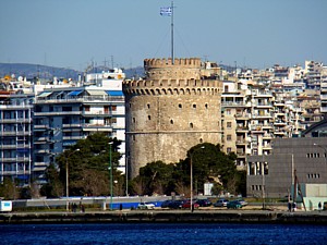 Get seduced by the charms of the city of emperors: Thessaloniki welcomes you to the North!
